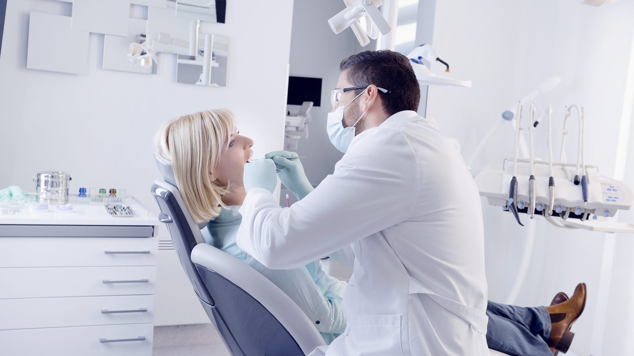 Dentist in Walla Walla, WA