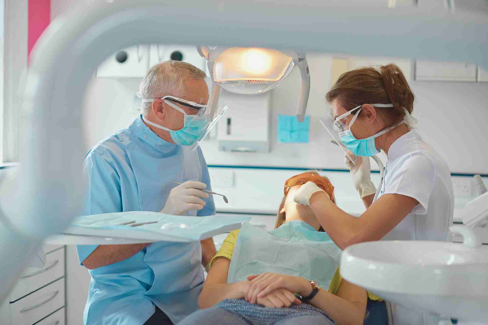 Dentist in Walla Walla, WA